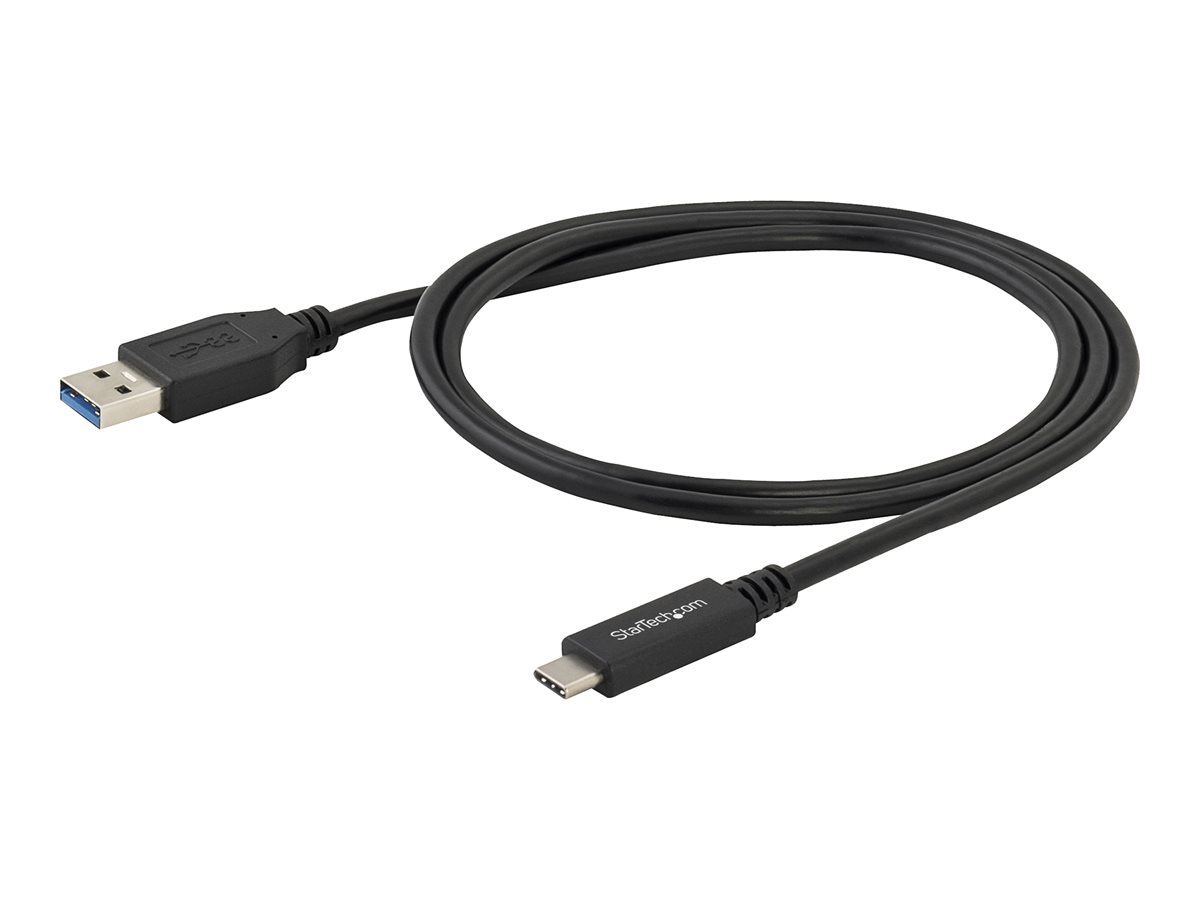 STARTECH 1m 3ft USB to USB C Cable M/M - USB 3.0 – foto 2
