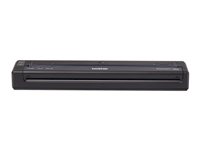 Brother PocketJet 8 PJ-823 - printer - B/W - direct thermal
