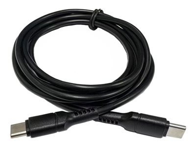 SIIG - USB cable - 24 pin USB-C (M) to 24 pin USB-C (M)