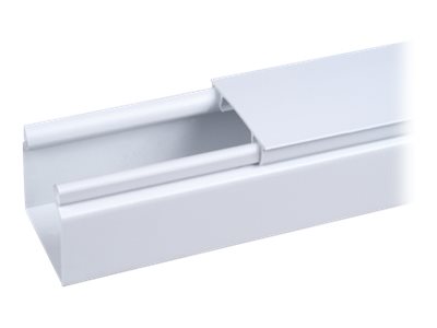 Panduit 1.5x3 Solid Hinged Duct