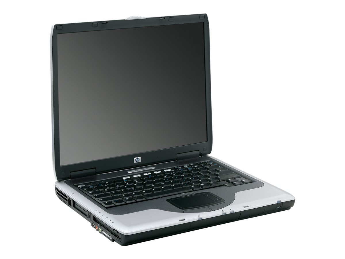HP Compaq Business Notebook nx9010