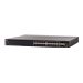 Cisco 550X Series SX550X-24