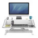 FELLOWES plate-forme assis-debout lotus