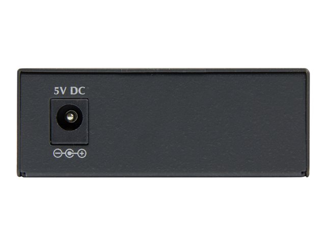 Startech Multimode / Single Mode Fiber Media Converter