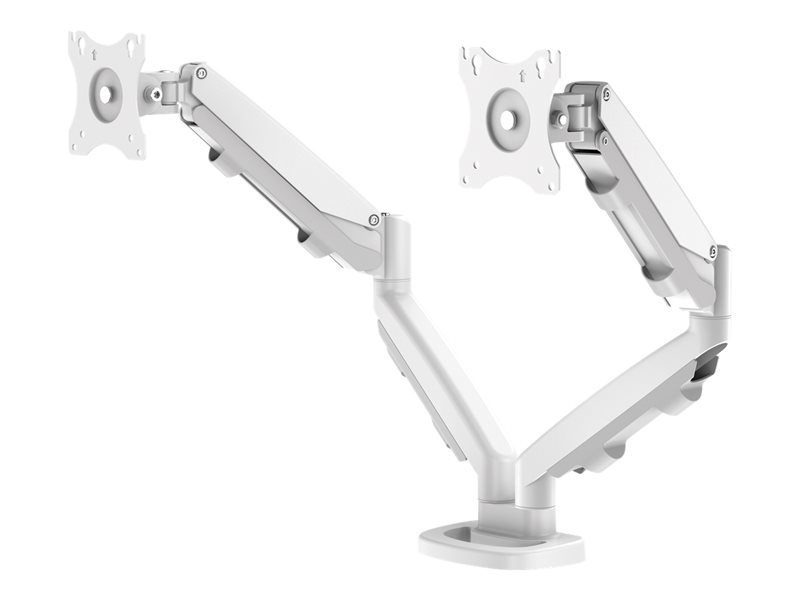 FELLOWES EPPADUAL BLANC