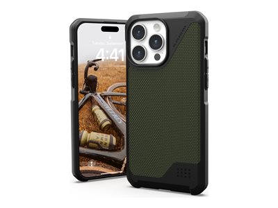 UAG Metropolis LT Rugged Case for Apple iPhone 15 Pro Max[6.7in]