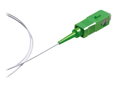 SC/APC PIGTAIL OS2 900UM LSZH – Titan
