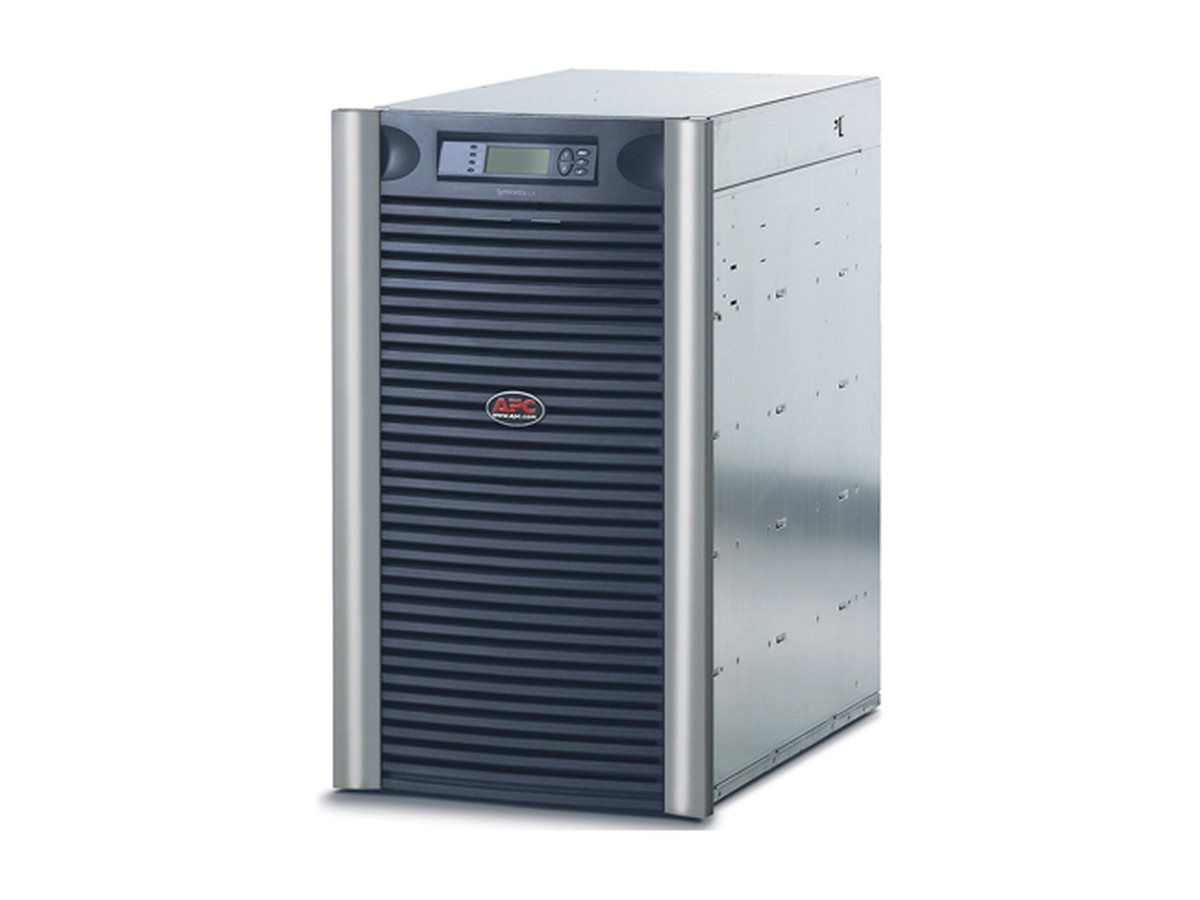 SYMMETRA LX 16KVA SCALABLE16KVA N+1 RACK-MOUNT 220/230/240V