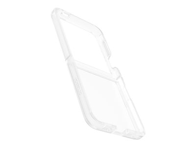 THIN FLEX Z FLIP6 CLEAR