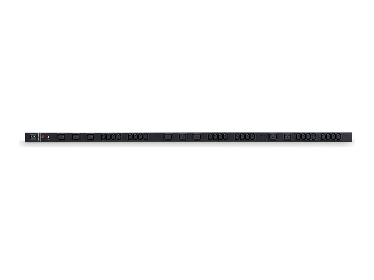 CyberPower Basic Series PDU20BVHVIEC32F
