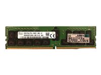 HPE SimpliVity - DDR4 - kit - 384 GB: 12 x 32 GB - DIMM 288-pin - 2933 MHz / PC4-23400 - registered