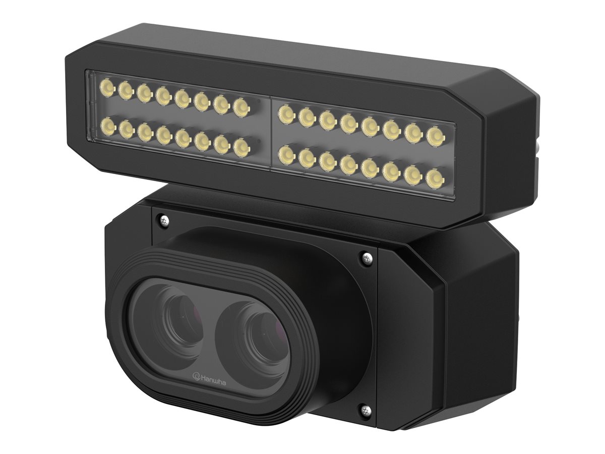 Hanwha Vision TNS-9050IBC