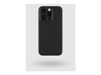 MAGNETIC CASE IPHONE 16 PRO BLACK
