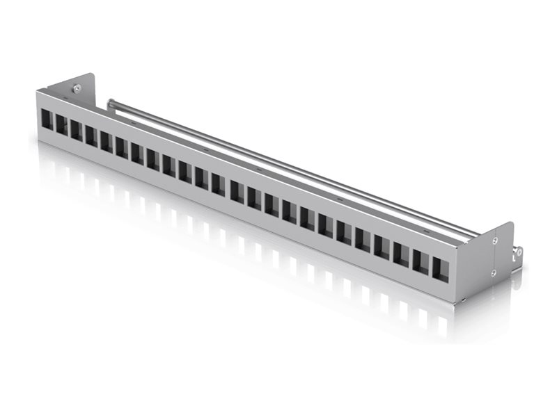 Ubiquiti UACC-RACK-PANEL-PATCH-BLANK-24