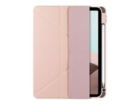 dbramante1928 London - flip cover for tablet
