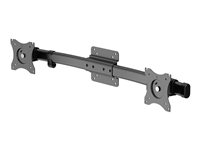 NEOMOUNTS Flatscreen Cross bar 2x10-27p