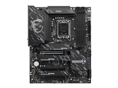 MSI Z890 Gaming Plus Wifi (Z890,S1851,ATX,DDR5) - 7E34-002R