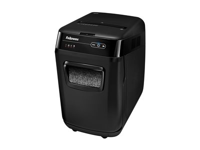 FELLOWES DESTRUCTEUR DE DOCUMENTS