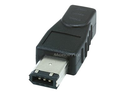 Monoprice - IEEE 1394 adapter