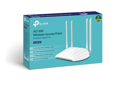 TP-LINK TL-WA1201
