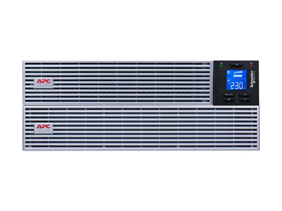 APC Easy UPS On-Line - UPS - 1800 Watt - 2000 VA - Li-Ion – foto 3