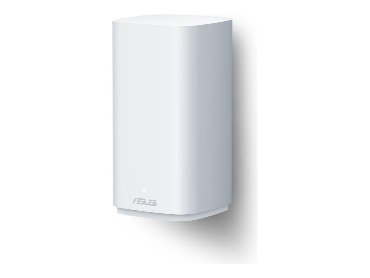 ASUS ZenWiFi BD4 Outdoor wireless router Wi-Fi 7 Usage / lifestyle Right-angle 72740