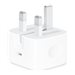 power adapter - USB-C - 20 Watt