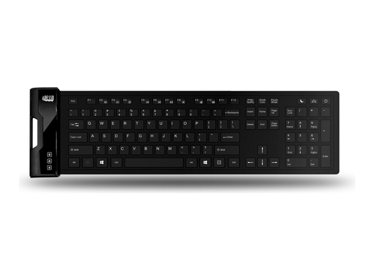 Adesso SlimTouch 232