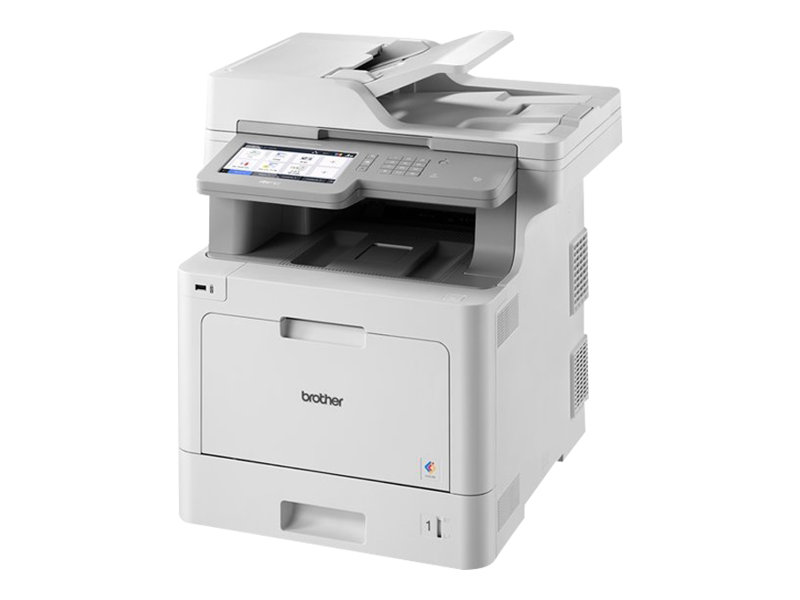 Multifonction laser couleur 4en 1 R/V MFCL-9570CDW