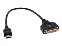 Kramer Videoadapter HDMI / DVI 30cm