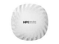 HPE Aruba Networking AP-725 (RW) Trådløs forbindelse Hvid