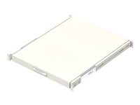 ATEN RA2500 - rack shelf - depth 550 mm - 1U