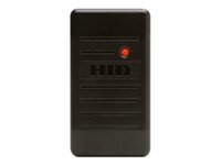 HID ProxPoint Plus 6008 Clock and Data