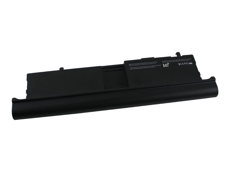 BTI - Notebook battery