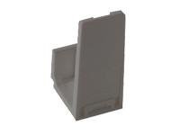 Panduit MINI-COM - Blank panel