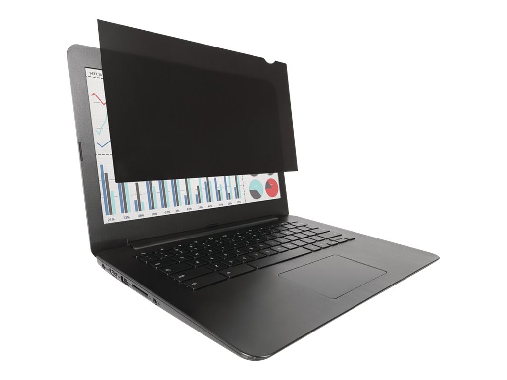 Kensington FP133W10 Privacy Screen for Laptops (13.3" 16:10)