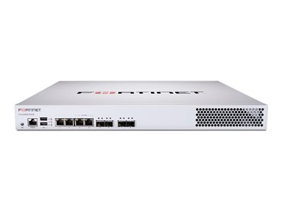 Fortinet FortiWeb 600F