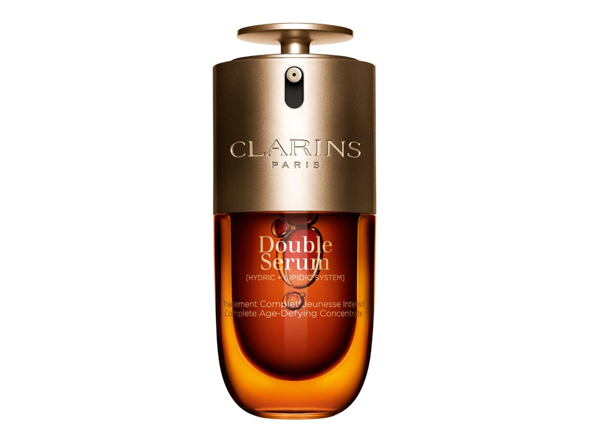 Clarins Double Serum