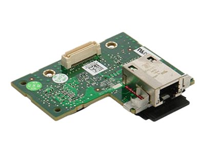 Dell iDRAC6 Enterprise