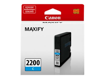 Canon PGI-2200 C - Cyan