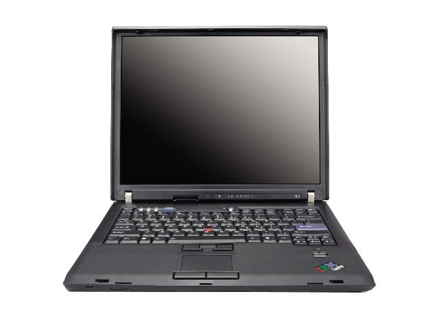 Lenovo ThinkPad R60 (9461)