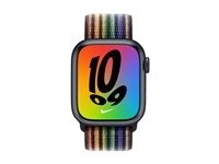 Apple Nike - Pride Edition - loop for smart watch