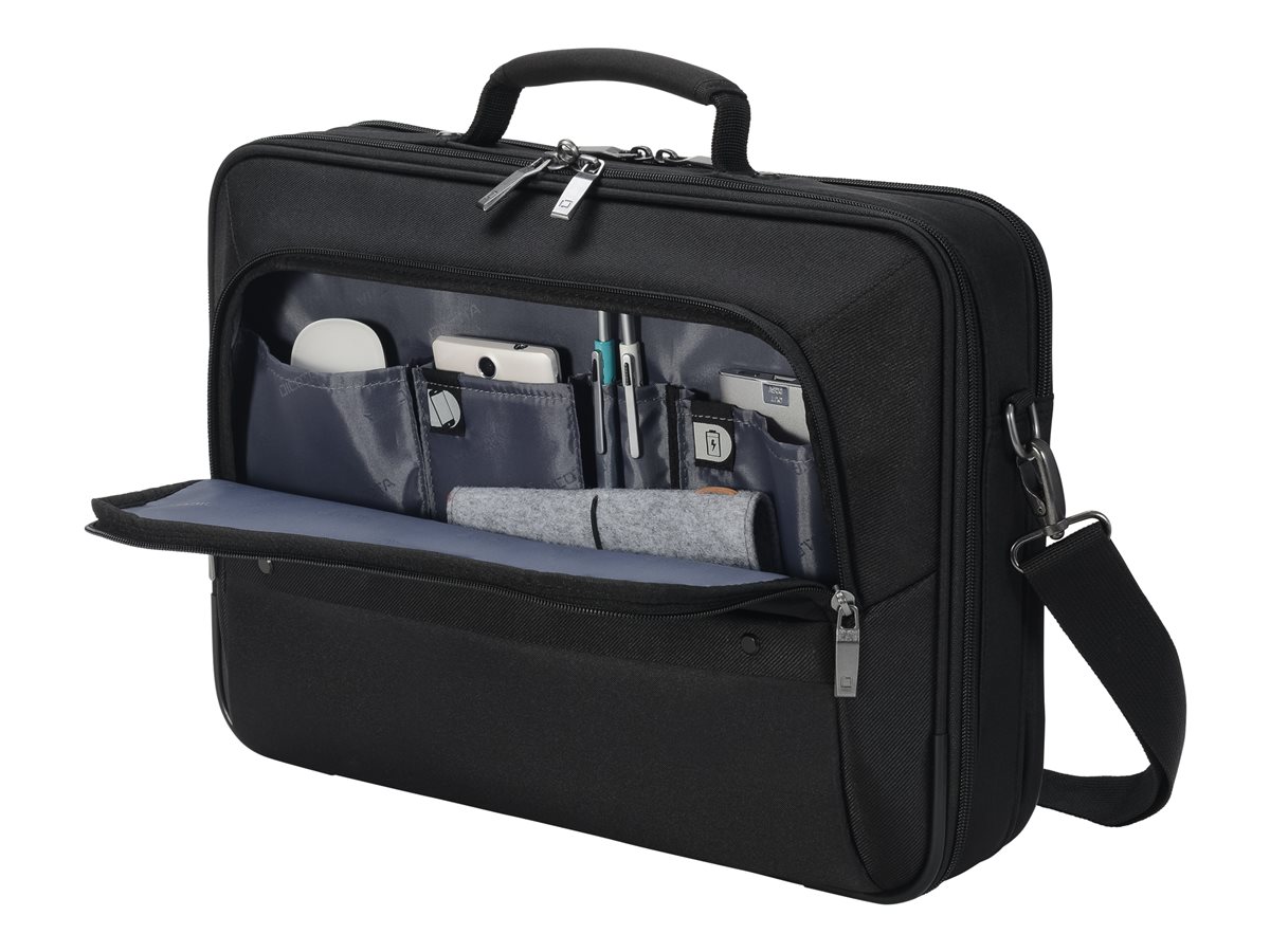 DICOTA Eco Multi Plus SELECT - brašna na notebook – foto 2