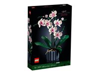 LEGO Icon 10311 Byggesæt 18år