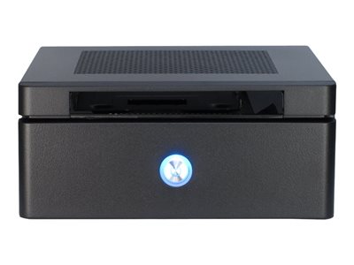 Inter-Tech Geh Mini ITX-603 sw