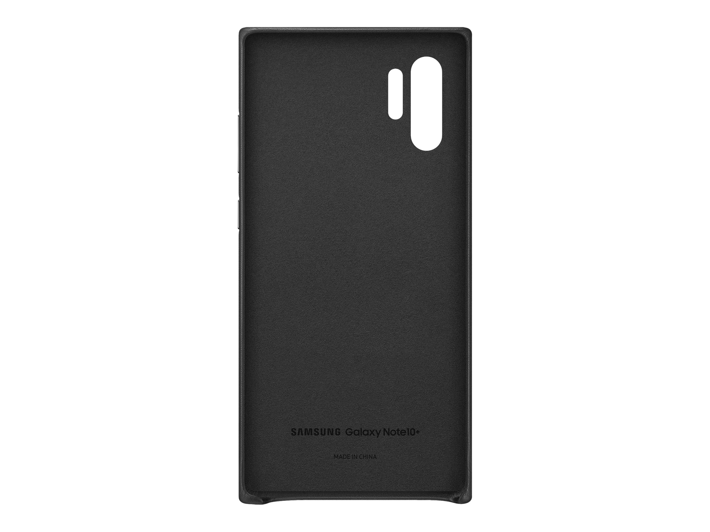 Samsung Leather Cover EF-VN975
