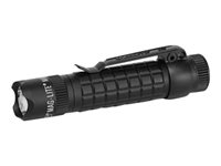 MagTac LED 2-CELL Crowned Bezel Lommelygte