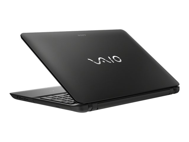 sony vaio fit 15e