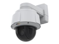 AXIS Q6074-E 60 Hz Network surveillance camera PTZ outdoor color (Day&Night) 1280 x 720 