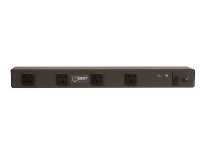 Geist Basic Standard BRXN080-10